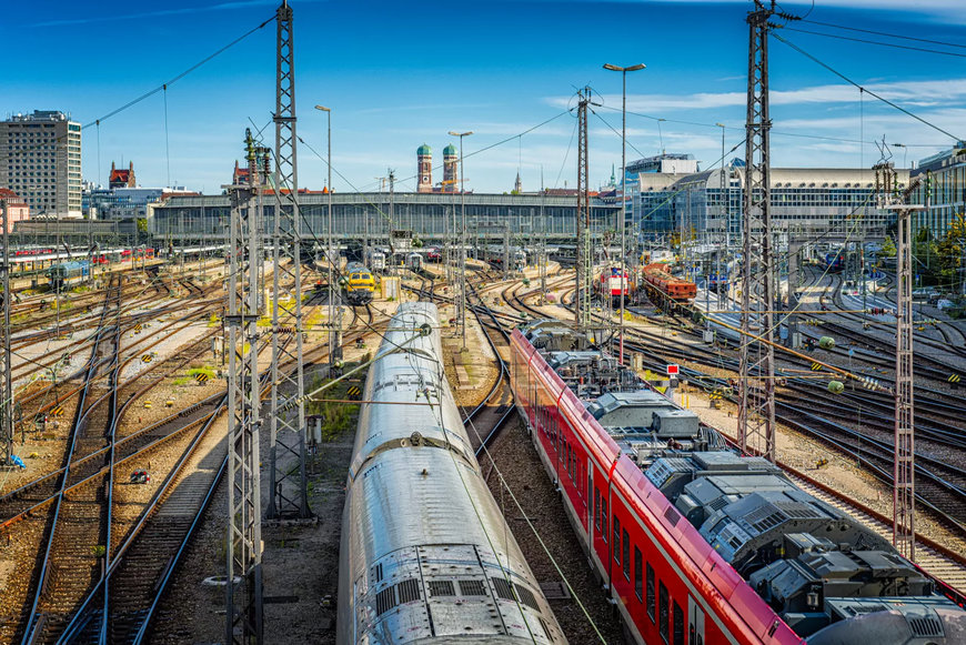 A new era for railway asset management
